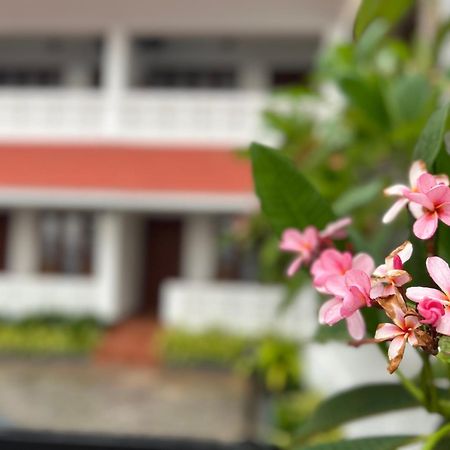 Buddha Beach Hotel コーバラム エクステリア 写真