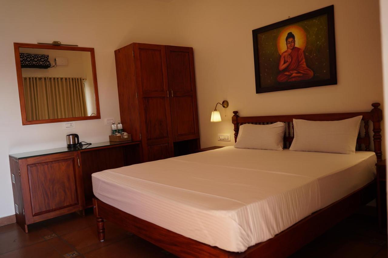 Buddha Beach Hotel コーバラム エクステリア 写真