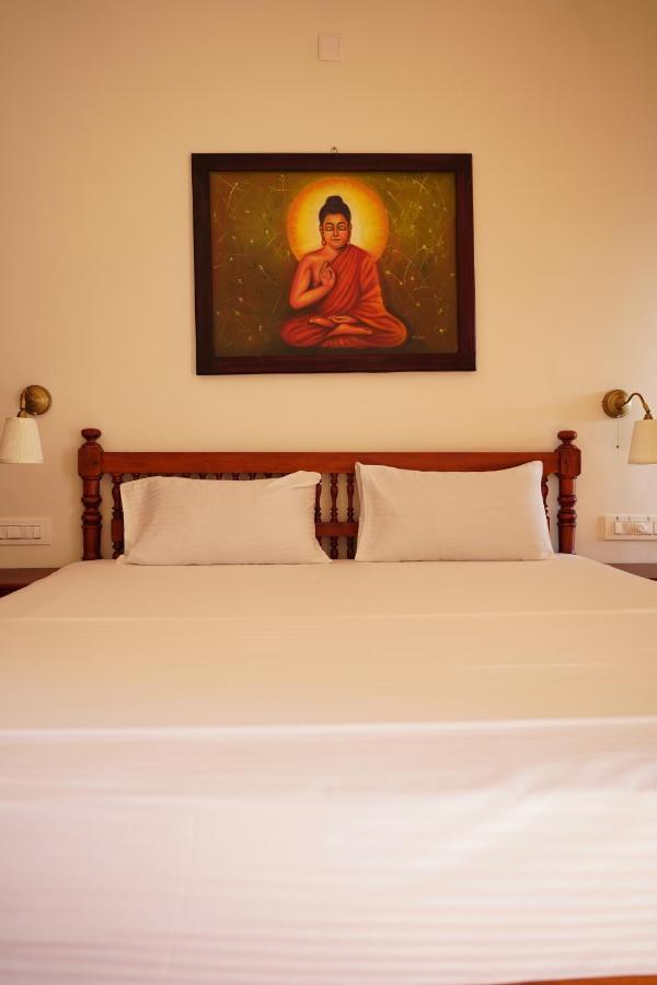 Buddha Beach Hotel コーバラム エクステリア 写真