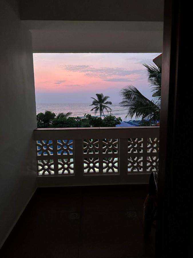 Buddha Beach Hotel コーバラム エクステリア 写真