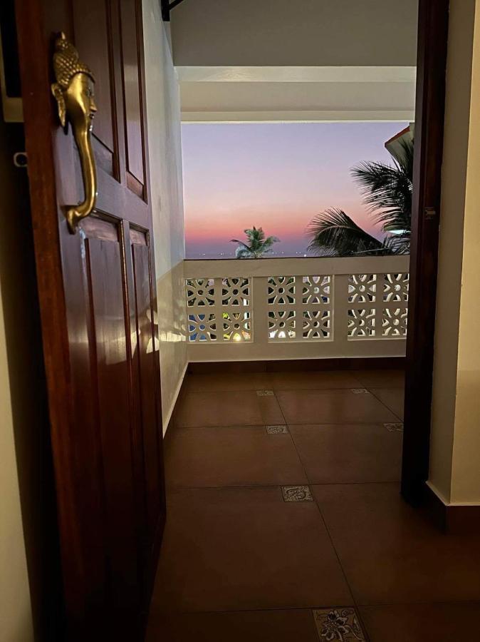Buddha Beach Hotel コーバラム エクステリア 写真