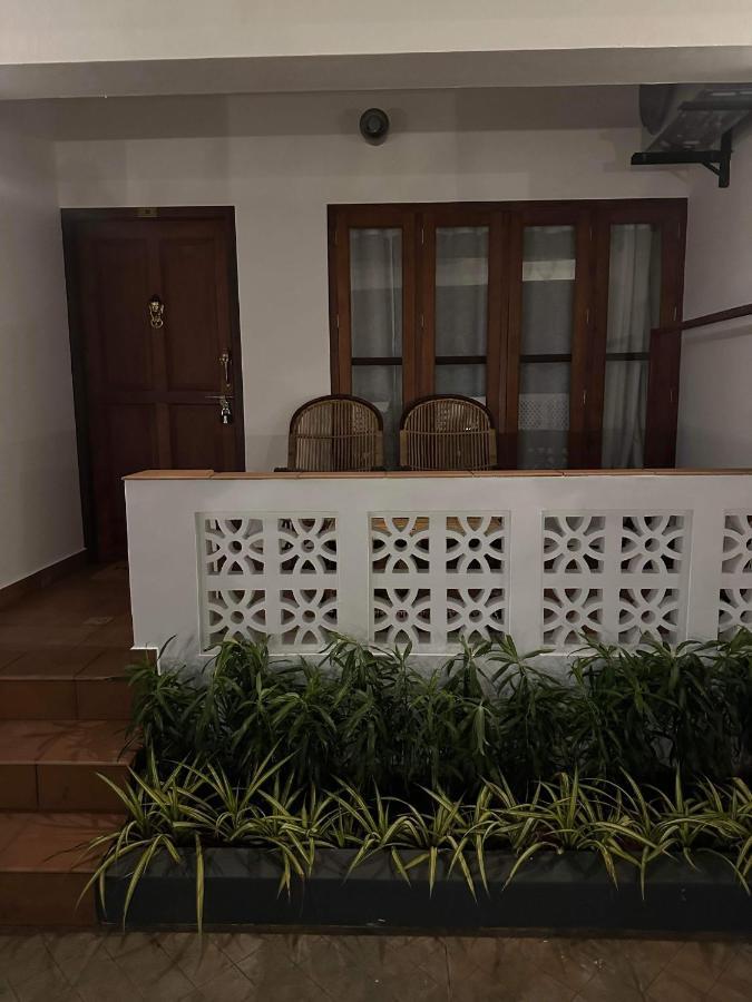 Buddha Beach Hotel コーバラム エクステリア 写真