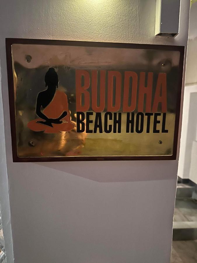 Buddha Beach Hotel コーバラム エクステリア 写真