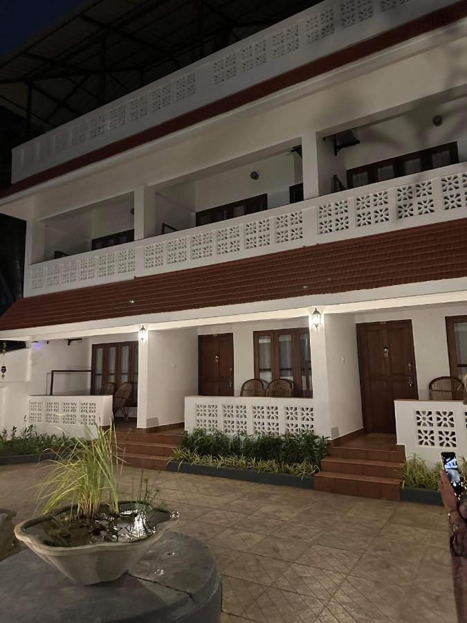 Buddha Beach Hotel コーバラム エクステリア 写真