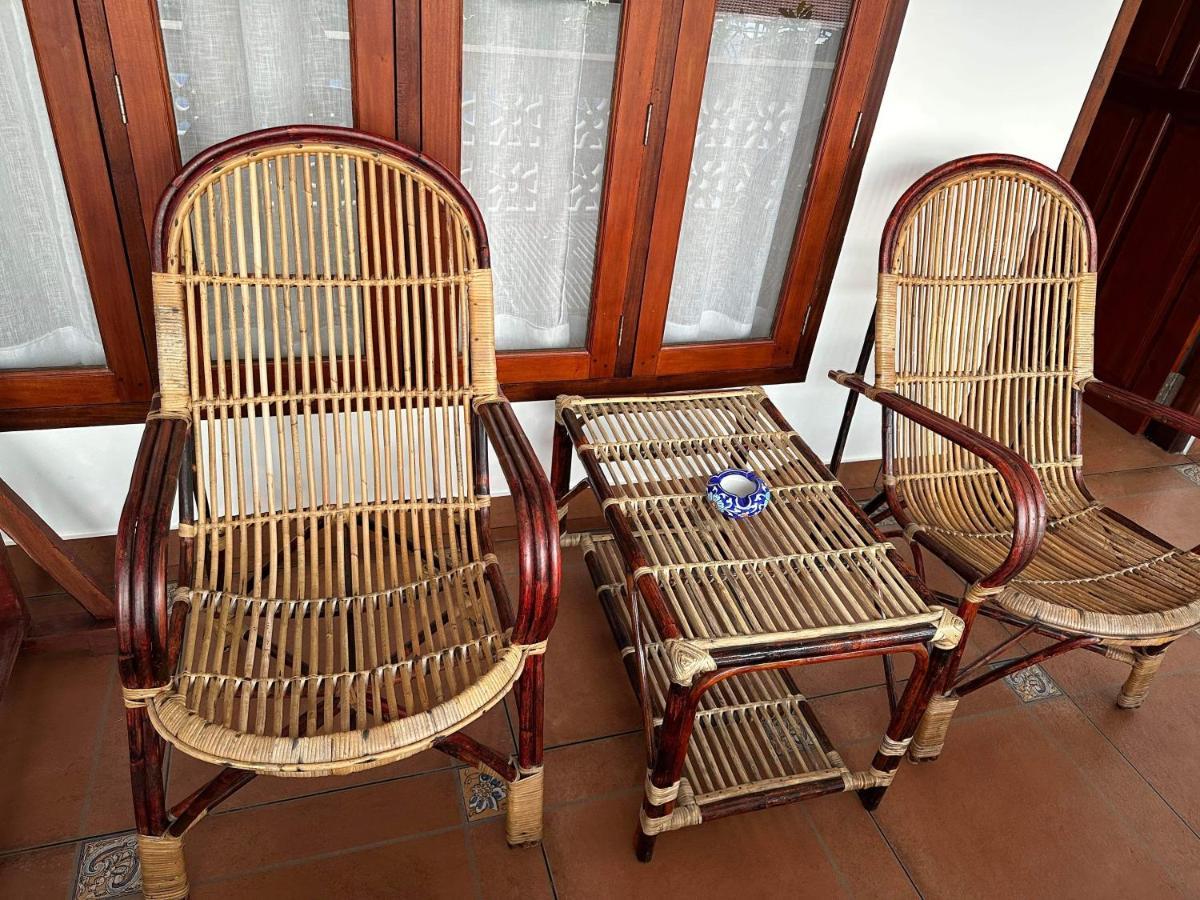 Buddha Beach Hotel コーバラム エクステリア 写真