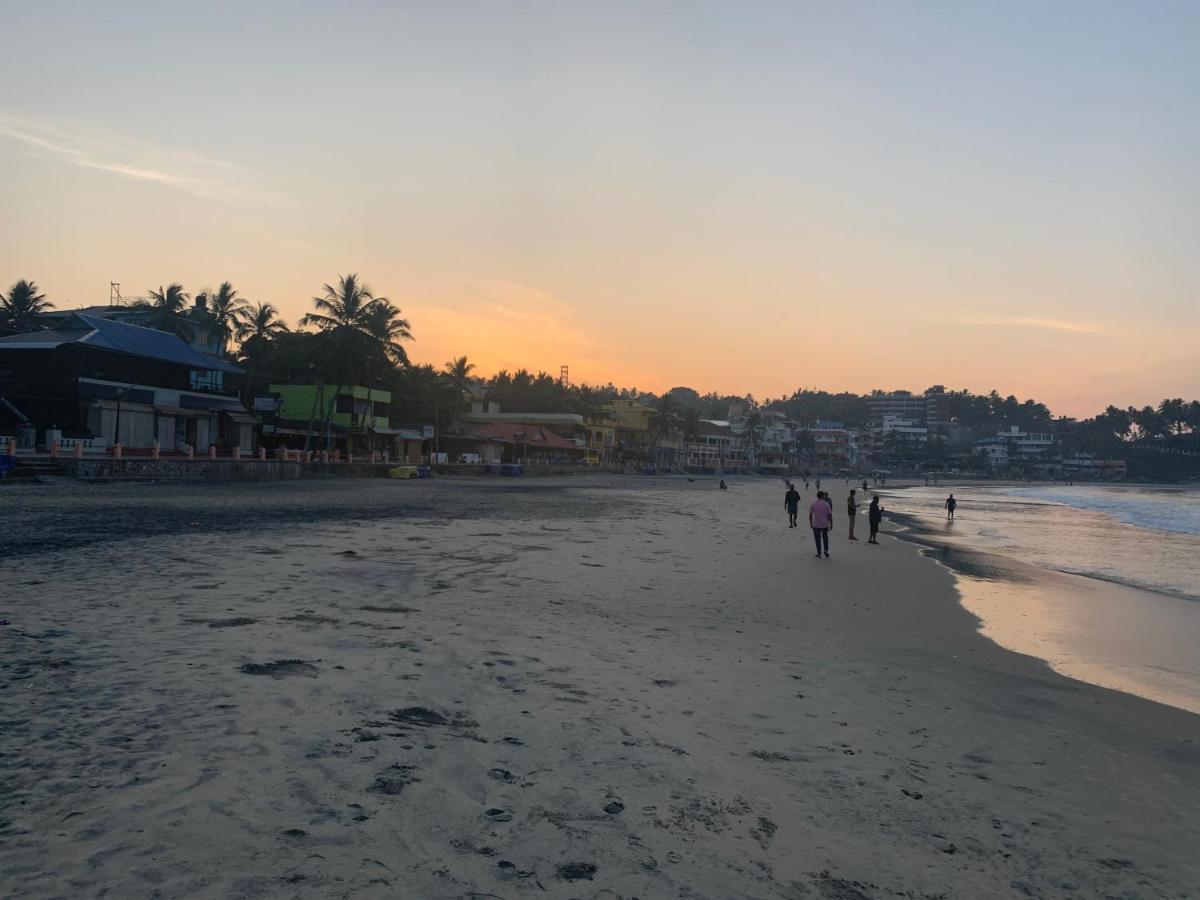 Buddha Beach Hotel コーバラム エクステリア 写真
