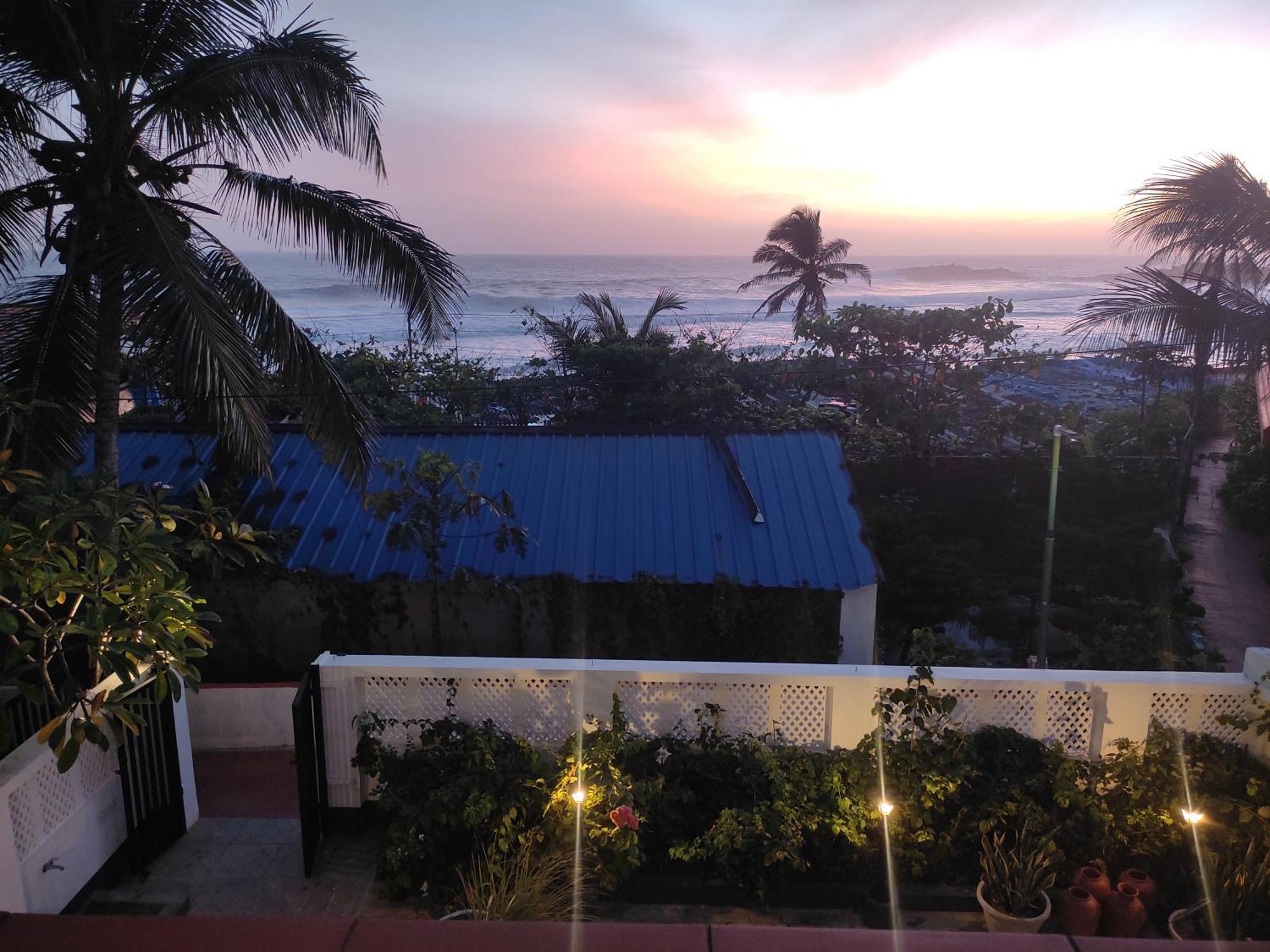 Buddha Beach Hotel コーバラム 部屋 写真
